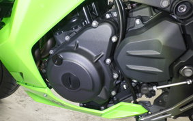 KAWASAKI NINJA 250 2 2019 EX250Y
