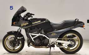 KAWASAKI GPZ900R NINJA 2001 ZX900A