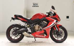 HONDA CBR650R RH03