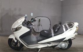 SUZUKI SKYWAVE 250S CJ43A