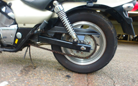 KAWASAKI ELIMINATOR 250V VN250A