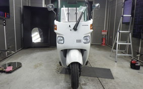 HONDA GYRO CANOPY TA02