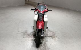 HONDA  SUPER CUB C125 JA58