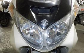 SUZUKI SKYWAVE 250 (Burgman 250) Gen.2 2021 CJ43A