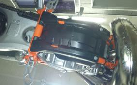 KTM 250 EXC TPI SIXDAYS