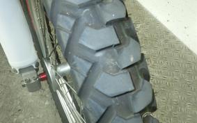HONDA CRF250L 2000 MD38