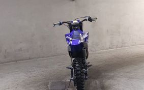 YAMAHA YZ125 CE16C