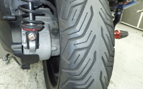 YAMAHA X-MAX 250 A