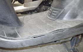 HONDA SPACY 100 2010 JF13