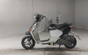 SUZUKI  LET`S 4G CA45A