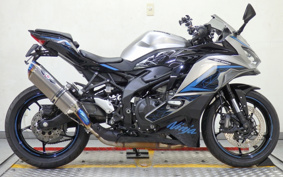 KAWASAKI NINJA ZX-25R SE ZX250H