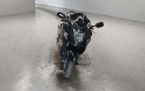 SUZUKI GSX-1300R HAYABUSA 2007 GX72A