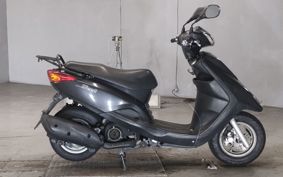 YAMAHA AKUSHI STREET SE53J