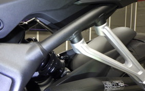 HONDA CBR650R E-Clutch 2025