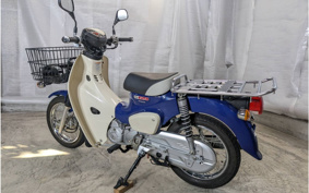 HONDA SUPER CUB50 AA07