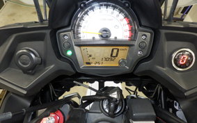 KAWASAKI VERSYS A 2015