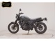 Фото Honda CL500 2026 с японского аукциона