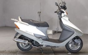 HONDA SPACY125 JF04