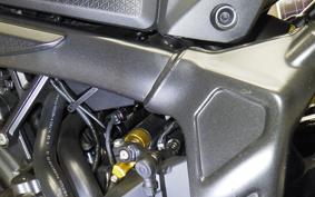 HONDA CB650R 2022 RH03
