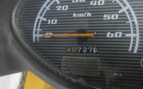 YAMAHA JOG DELUXE SA36J
