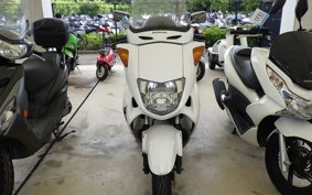 HONDA FORESIGHT EX MF04