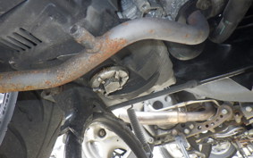 YAMAHA JOG Gen.5 SA36J