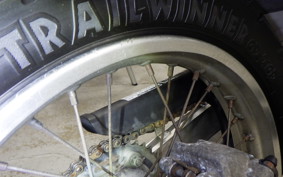 HONDA XR250 MD30