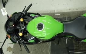 KAWASAKI ZX-25R 1981 ZX250E