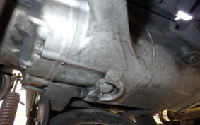 SUZUKI ADDRESS V125 G 2019 CF46A