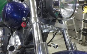 YAMAHA DRAGSTAR 400 2011 VH02J