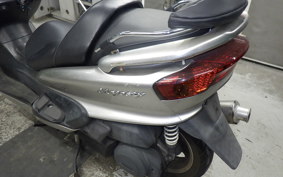 YAMAHA MAJESTY 250 Gen.2 SG03J