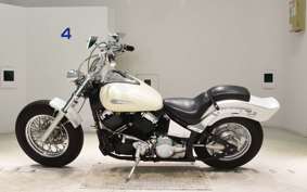 YAMAHA DRAGSTAR 400 CLASSIC 2002 VH01J