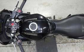 KAWASAKI ER600 F 2009