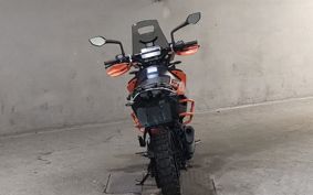 KTM 390 ADVENTURE 2023 JGJ40