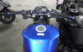 SUZUKI GSR750 A 2014 GR7NA