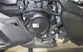 HONDA FORZA 250 2011 MF17