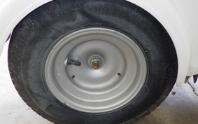 HONDA GYRO CANOPY TA03