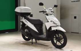 SUZUKI ADDRESS 110 2019 CE47A