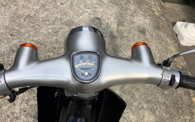 HONDA LITTLE CUB AA01