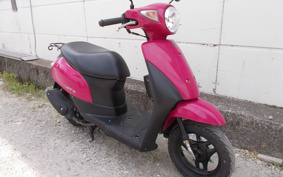 SUZUKI LET's CA4AA