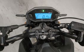 HONDA GU ROM JC75