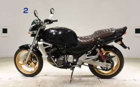 KAWASAKI BALIUS 250 Gen.2 ZR250B