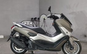 YAMAHA N-MAX 125 SE86J