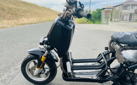 HONDA DIO AF56