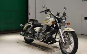 YAMAHA DRAGSTAR 250 2005 VG02J