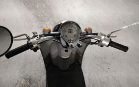 HONDA CREA SCOOPY AF55