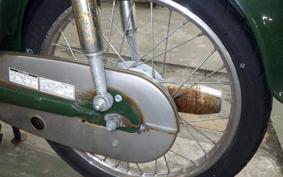 HONDA C50 SUPER CUB AA01