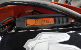 KTM 250 FREERIDE F 2025
