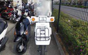 HONDA GYRO X TD02