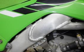 KAWASAKI KX450 KX450M